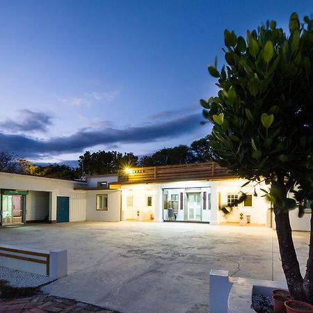 Baisha 31 B&B Hengchun Old Town Zewnętrze zdjęcie