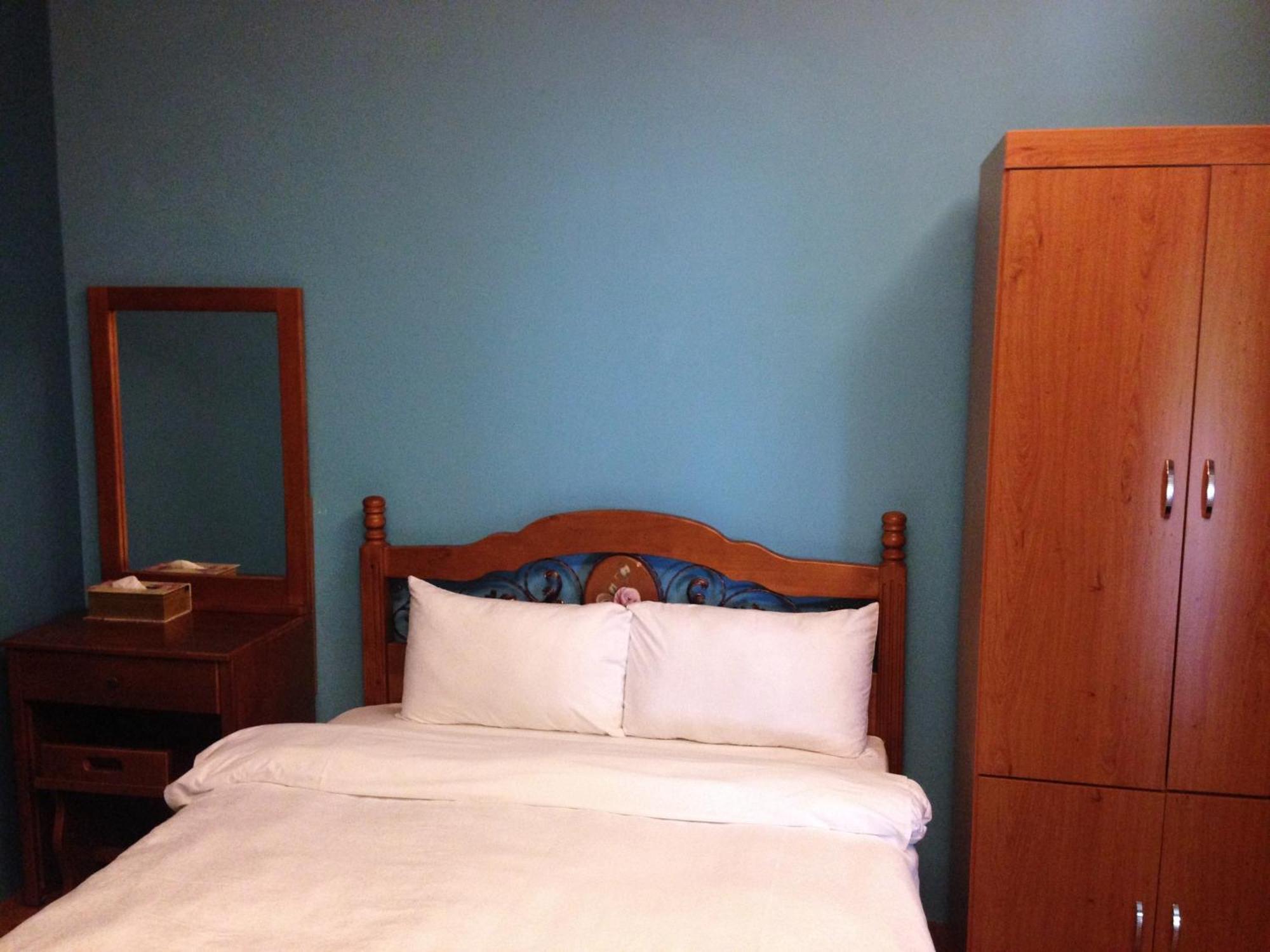 Baisha 31 B&B Hengchun Old Town Pokój zdjęcie
