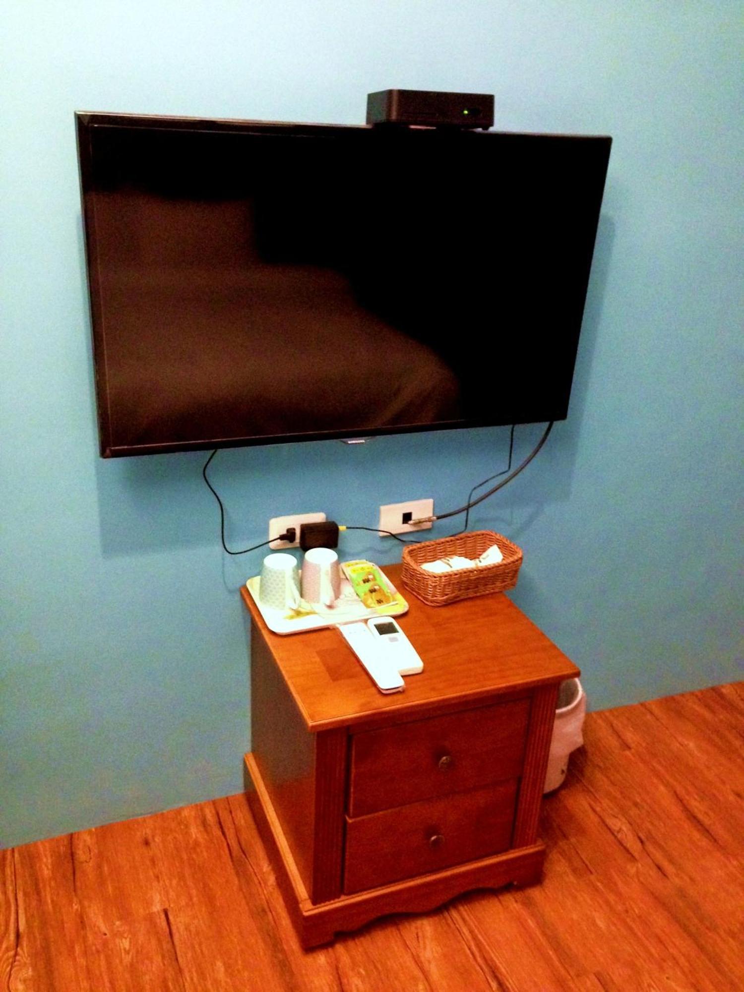Baisha 31 B&B Hengchun Old Town Pokój zdjęcie