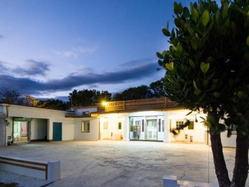 Baisha 31 B&B Hengchun Old Town Zewnętrze zdjęcie