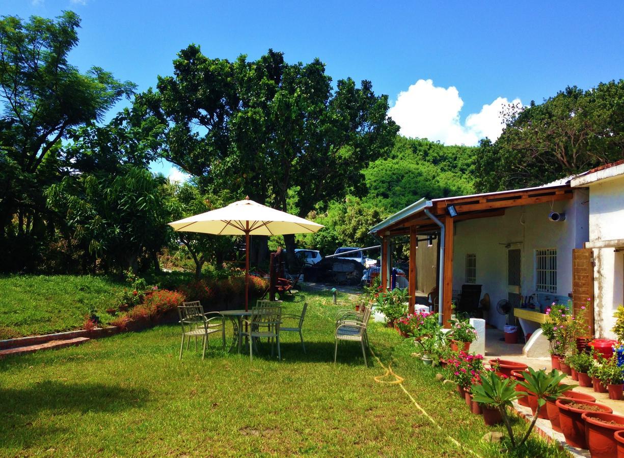 Baisha 31 B&B Hengchun Old Town Zewnętrze zdjęcie