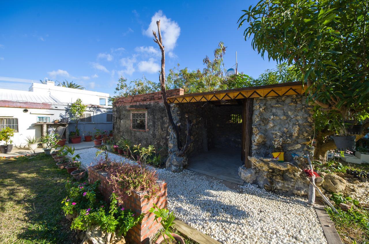 Baisha 31 B&B Hengchun Old Town Zewnętrze zdjęcie