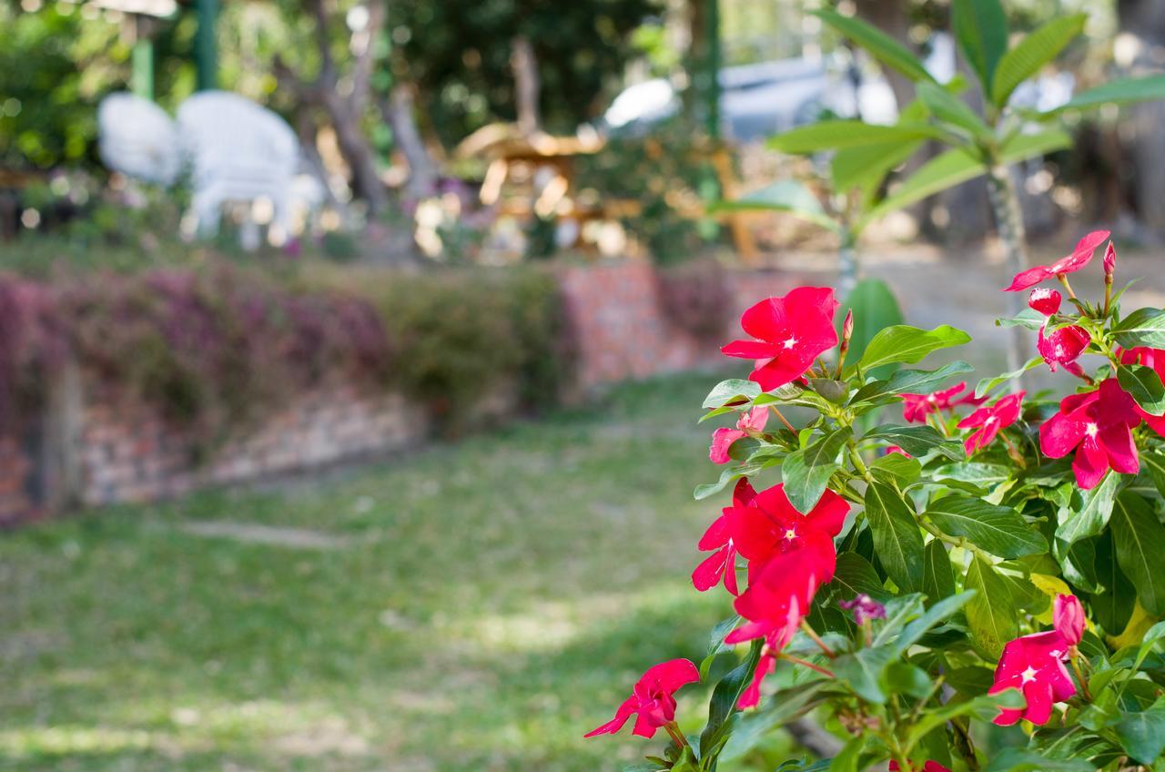Baisha 31 B&B Hengchun Old Town Zewnętrze zdjęcie