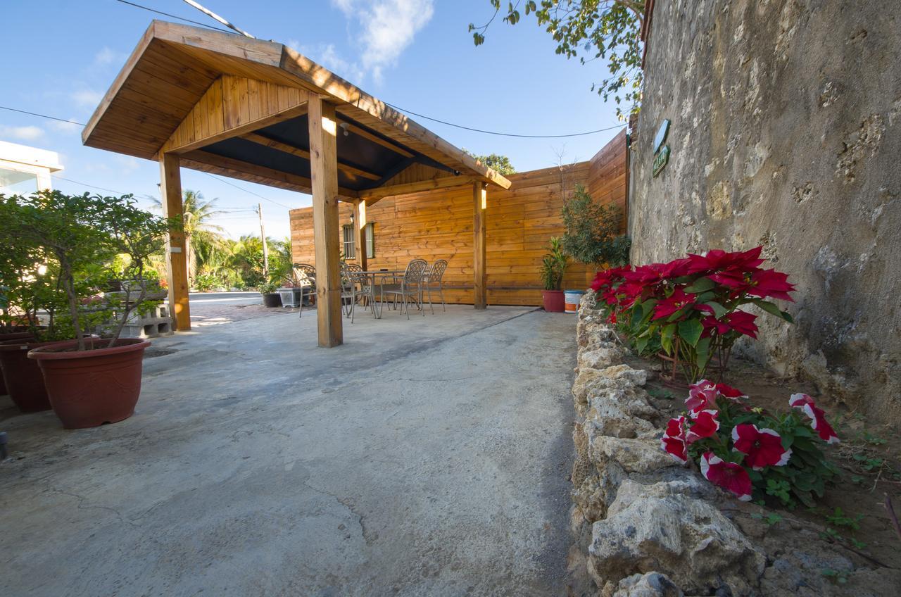 Baisha 31 B&B Hengchun Old Town Zewnętrze zdjęcie