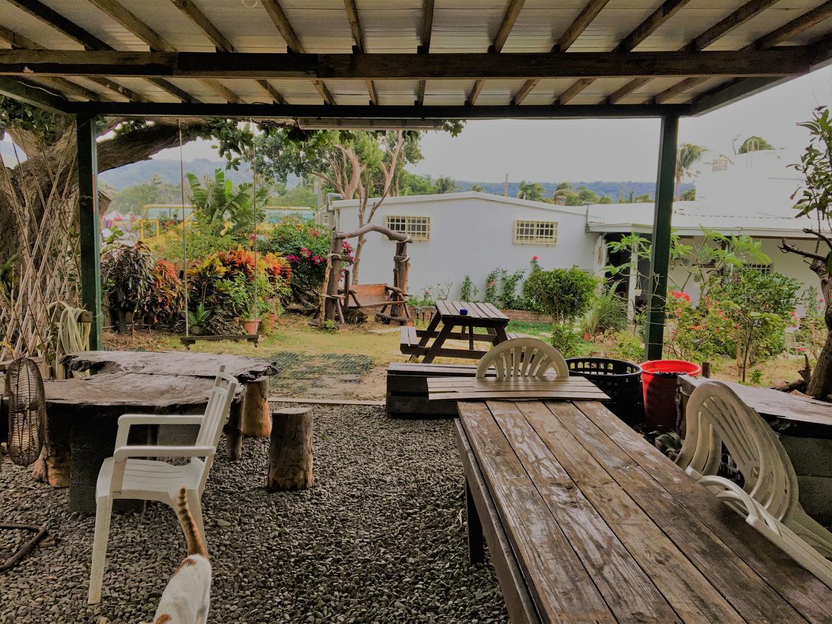 Baisha 31 B&B Hengchun Old Town Zewnętrze zdjęcie