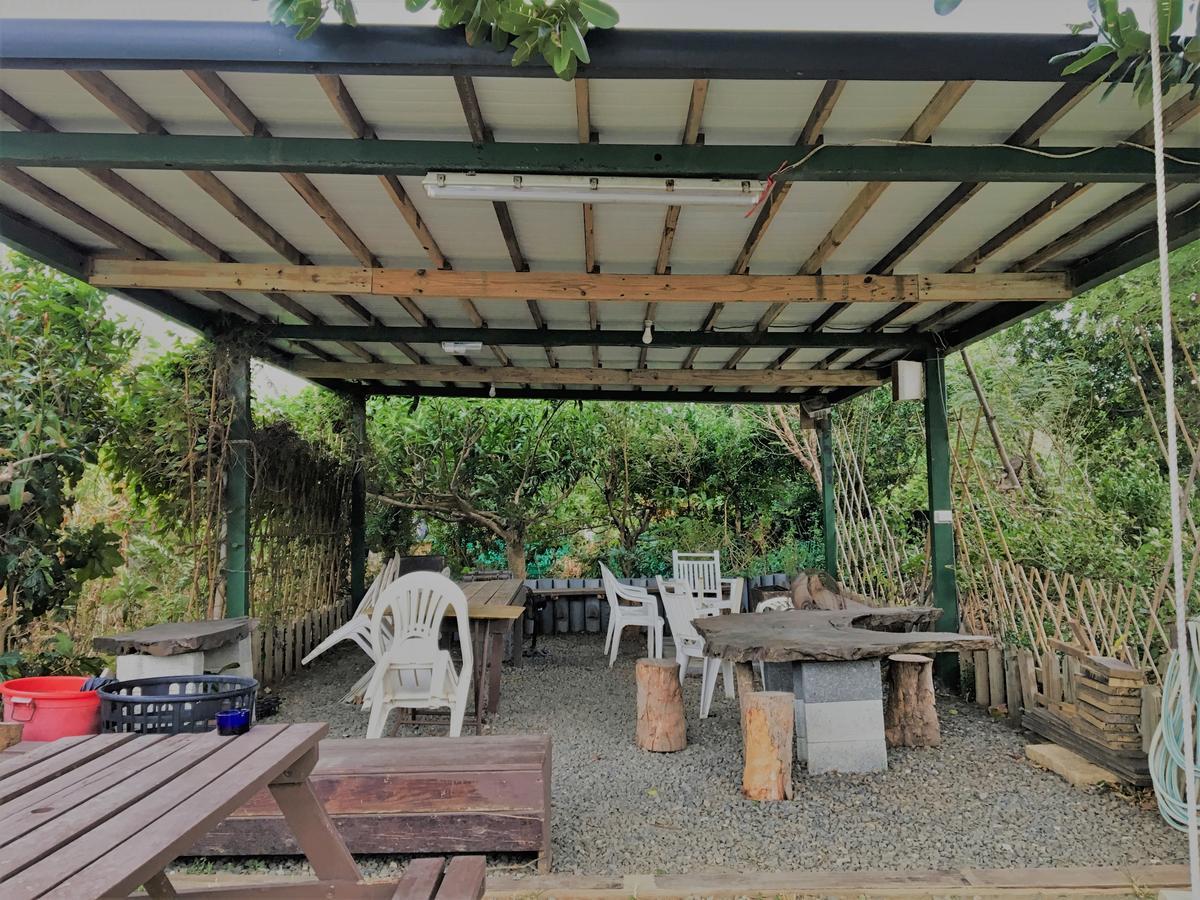 Baisha 31 B&B Hengchun Old Town Zewnętrze zdjęcie