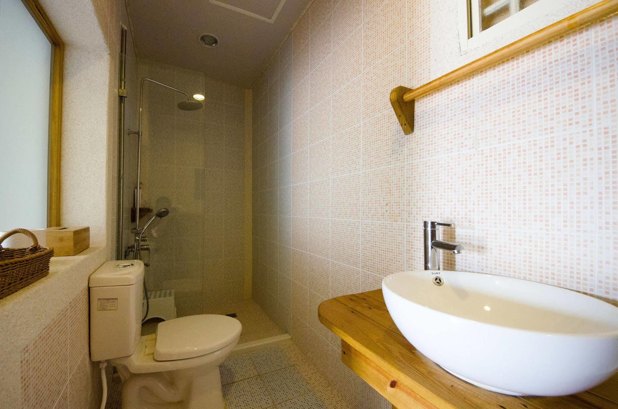 Baisha 31 B&B Hengchun Old Town Zewnętrze zdjęcie