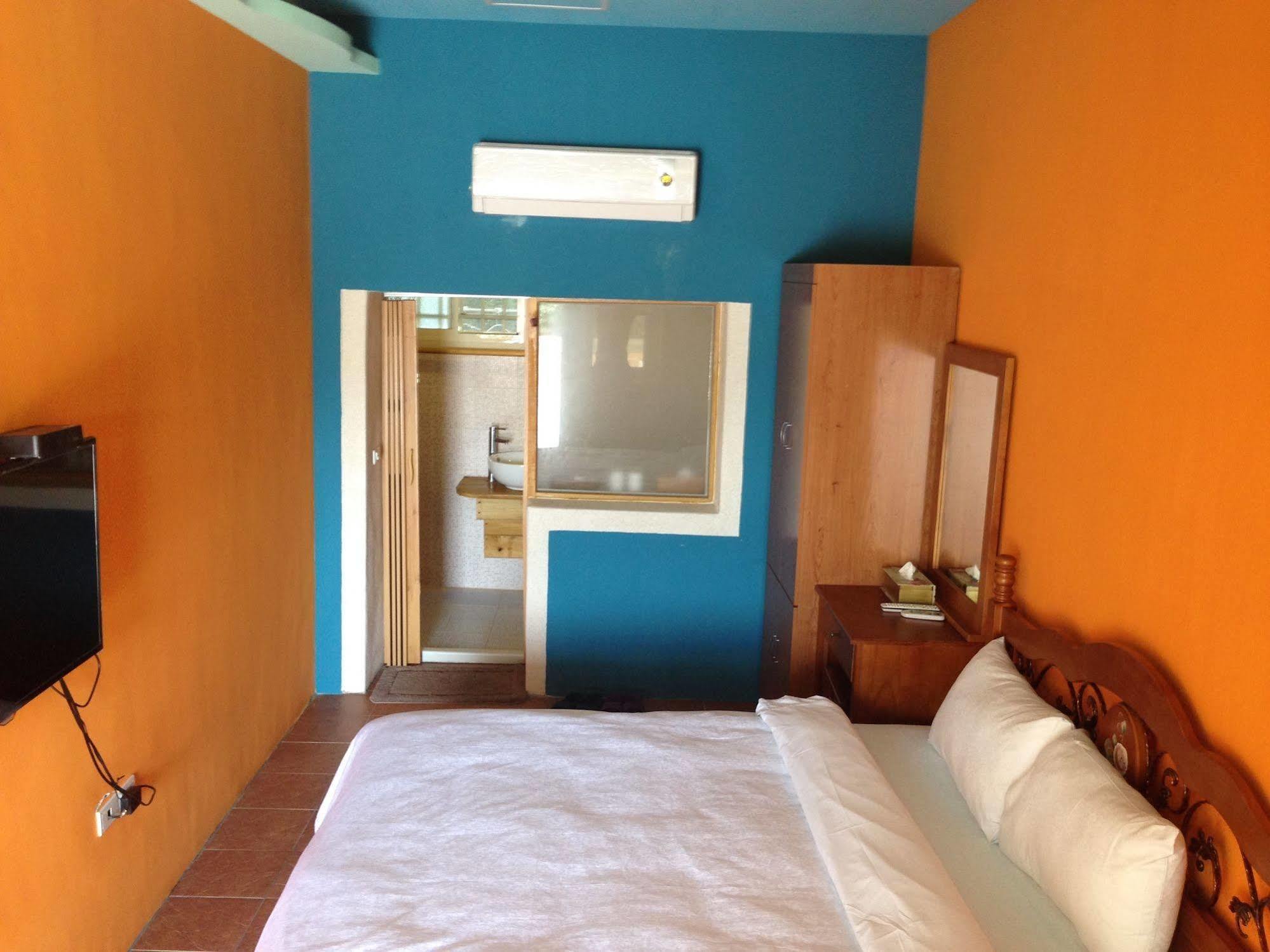 Baisha 31 B&B Hengchun Old Town Zewnętrze zdjęcie