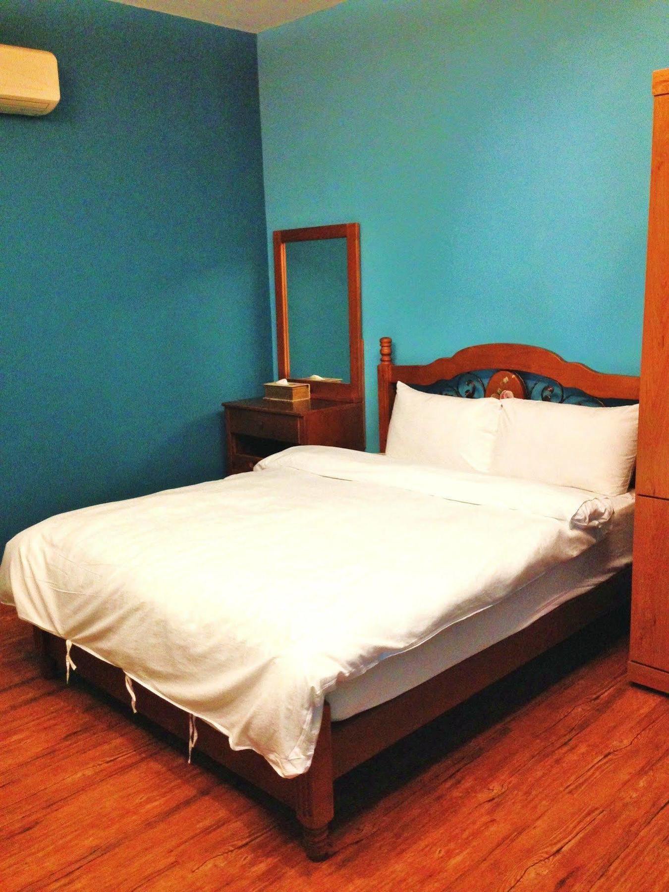 Baisha 31 B&B Hengchun Old Town Zewnętrze zdjęcie