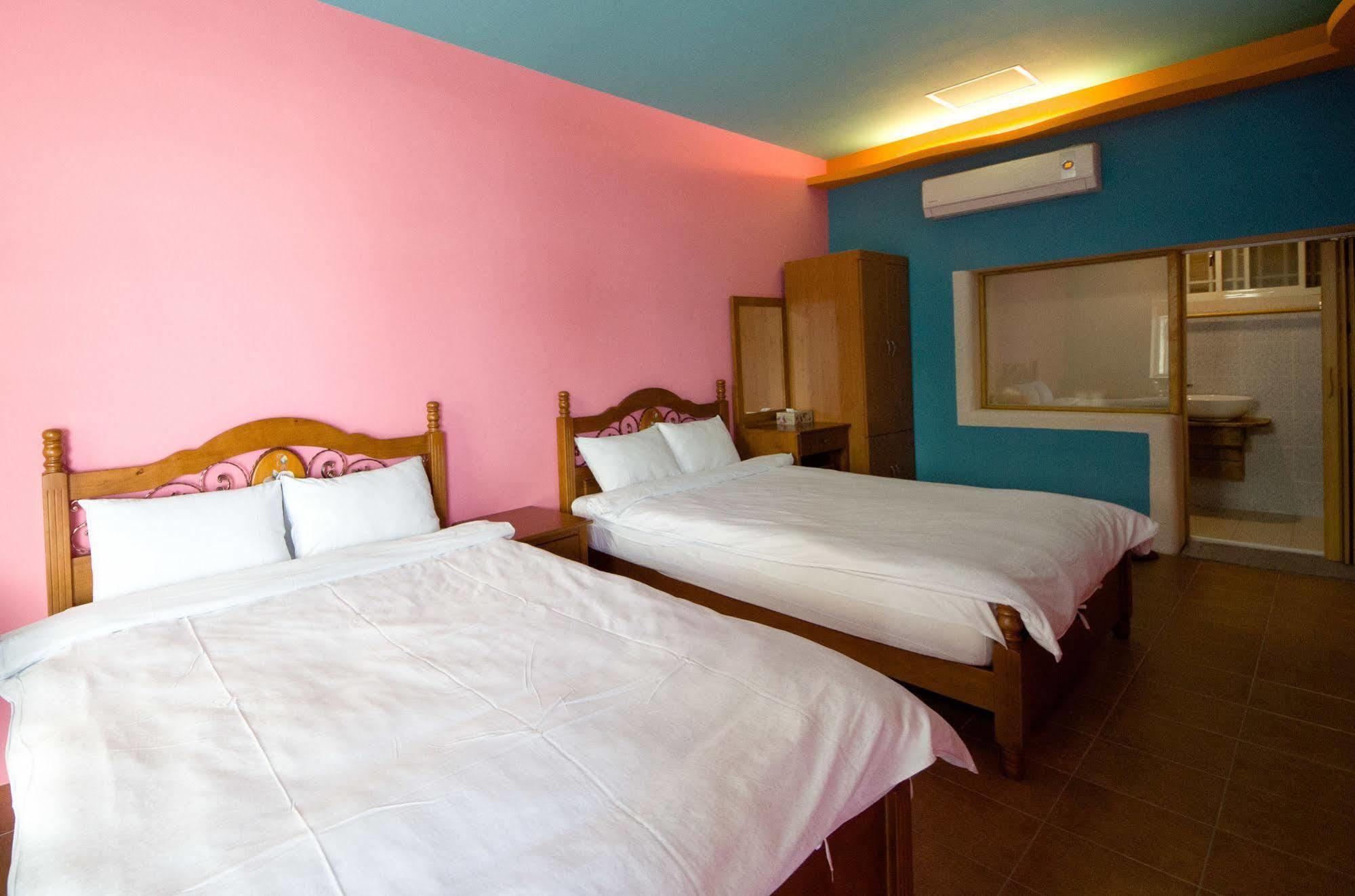 Baisha 31 B&B Hengchun Old Town Zewnętrze zdjęcie