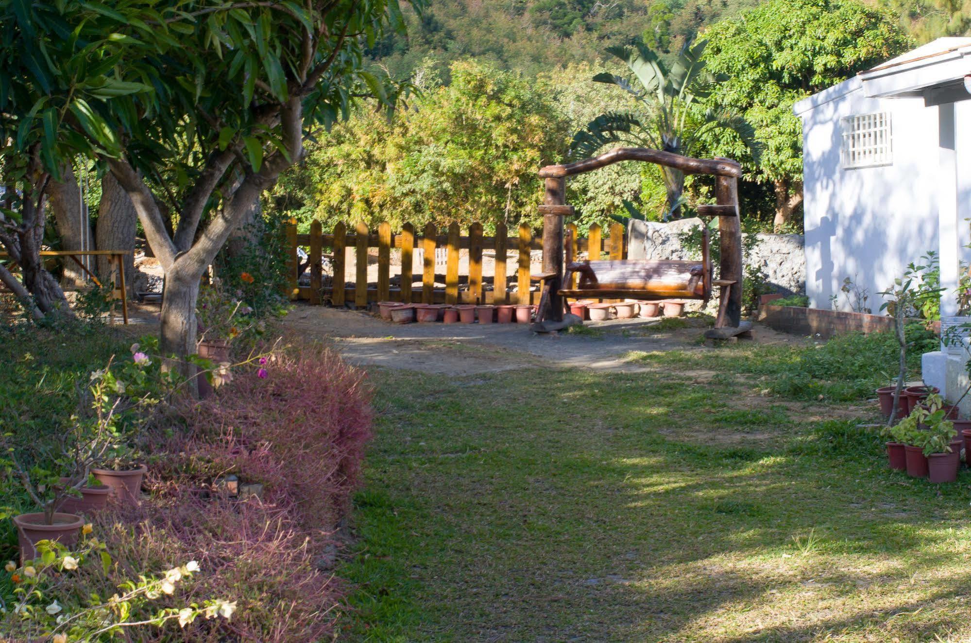 Baisha 31 B&B Hengchun Old Town Zewnętrze zdjęcie